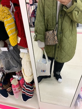 mikakoさんのコーディネート