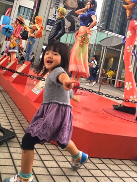 ichi☺︎yumaさんのコーディネート