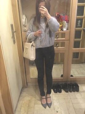 就是我呀さんのコーディネート