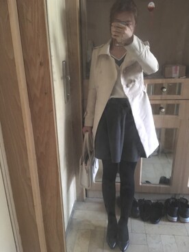 就是我呀さんのコーディネート