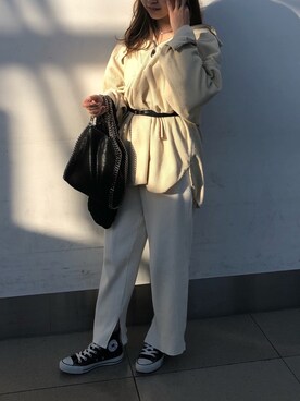 risaさんのコーディネート