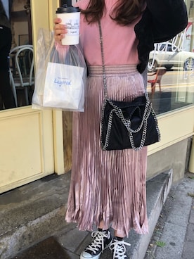 risaさんのコーディネート