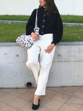 risaさんのコーディネート