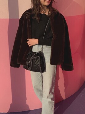 risaさんのコーディネート