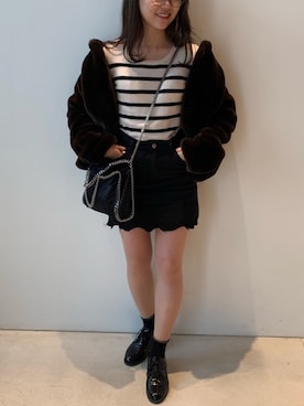 risaさんのコーディネート