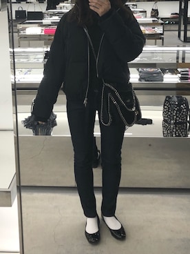 risaさんのコーディネート