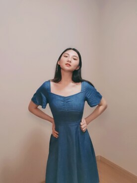 sprinkle02さんのコーディネート