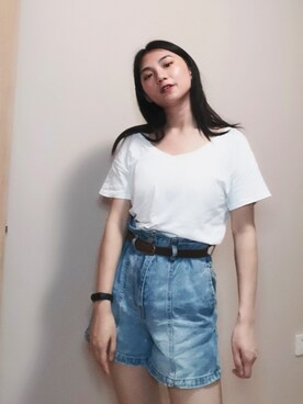 sprinkle02さんのコーディネート