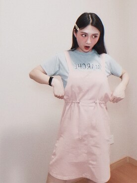 sprinkle02さんのコーディネート