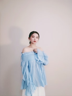 sprinkle02さんのコーディネート