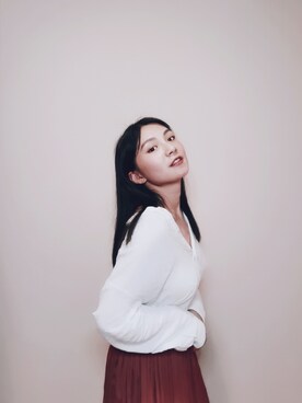 sprinkle02さんのコーディネート