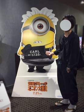 「AKTR（アクター）のアイテム」を使った、けーすけさん（メンズ・165cm）の夏コーディネート