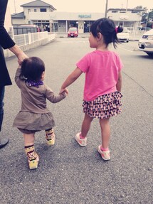 Handmade | パンチラ❤️(その他パンツ)