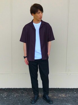 kyoroさんのコーディネート