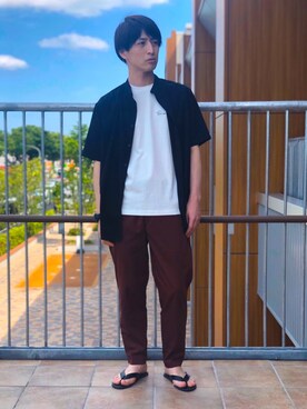 kyoroさんのコーディネート