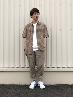 kyoroさんのコーディネート