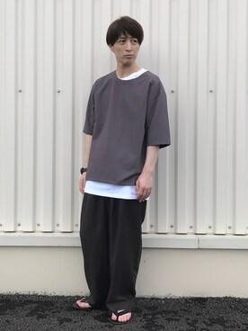 kyoroさんのコーディネート