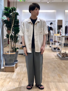 kyoroさんのコーディネート