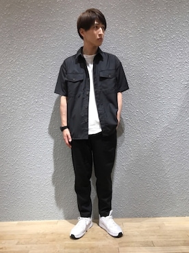 kyoroさんのコーディネート