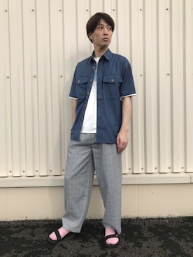 kyoroさんのコーディネート