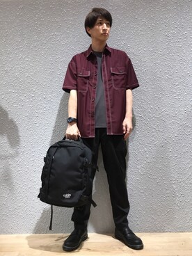 kyoroさんのコーディネート