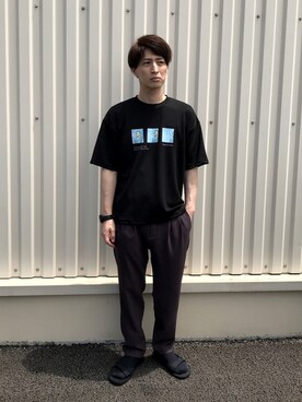 kyoroさんのコーディネート