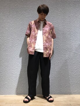 kyoroさんのコーディネート