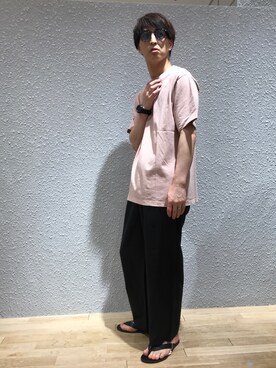 kyoroさんのコーディネート