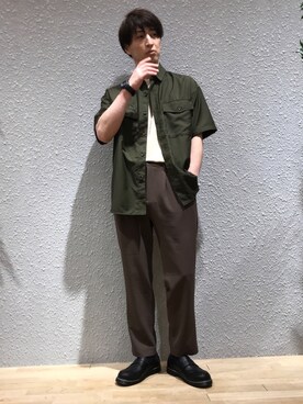 kyoroさんのコーディネート