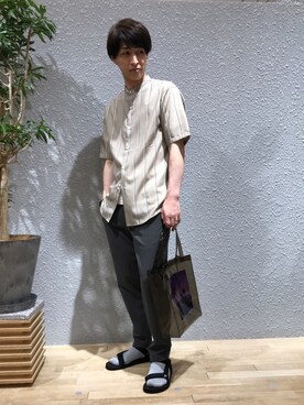 kyoroさんのコーディネート