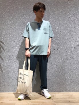 kyoroさんのコーディネート