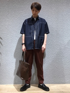 kyoroさんのコーディネート