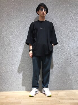 kyoroさんのコーディネート