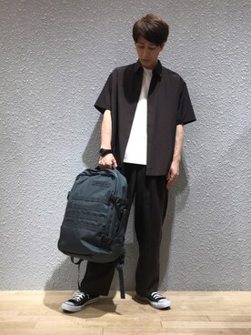 kyoroさんのコーディネート