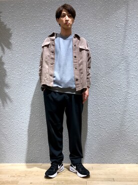 kyoroさんのコーディネート