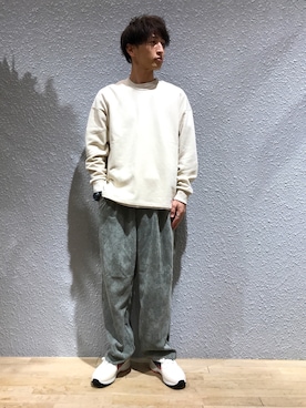 kyoroさんのコーディネート