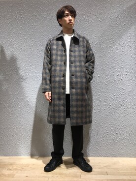 kyoroさんのコーディネート