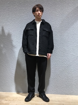 kyoroさんのコーディネート