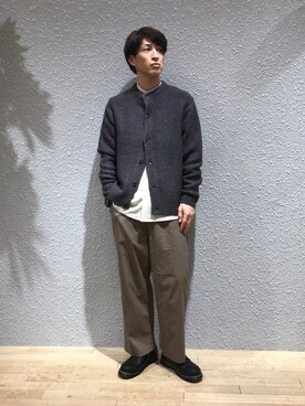 kyoroさんのコーディネート