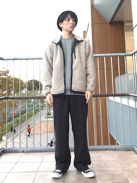 kyoroさんのコーディネート