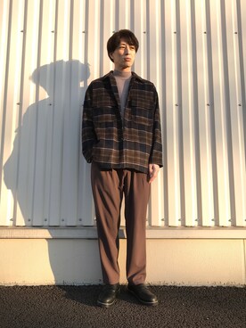 kyoroさんのコーディネート