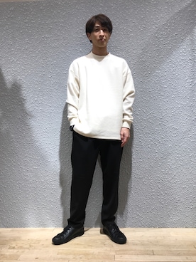 kyoroさんのコーディネート