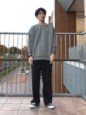 kyoroさんのコーディネート