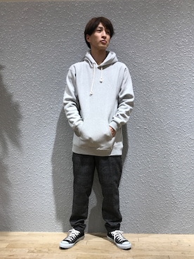 kyoroさんのコーディネート