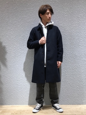 kyoroさんのコーディネート