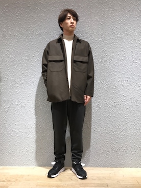 kyoroさんのコーディネート