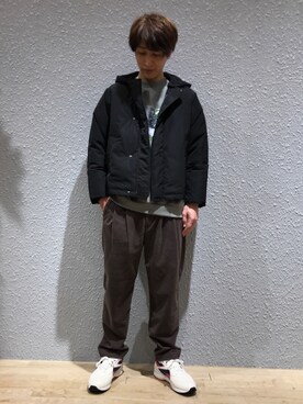 kyoroさんのコーディネート