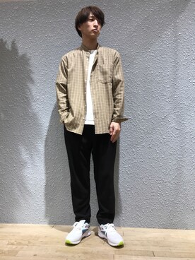 kyoroさんのコーディネート