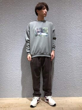 kyoroさんのコーディネート