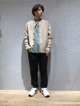 kyoroさんのコーディネート